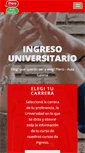 Mobile Screenshot of lapiero.com.ar
